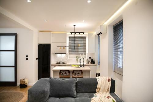 Apartamento Piccolo Lusso Mini Suite