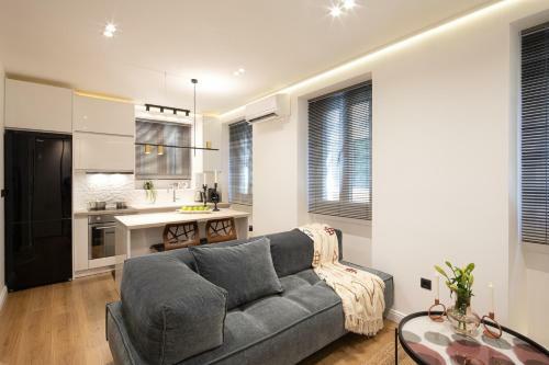 Apartamento Piccolo Lusso Mini Suite