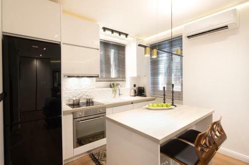 Apartamento Piccolo Lusso Mini Suite
