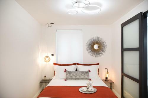 Apartamento Piccolo Lusso Mini Suite