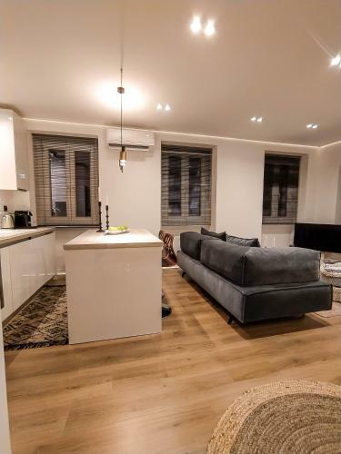 Apartamento Piccolo Lusso Mini Suite