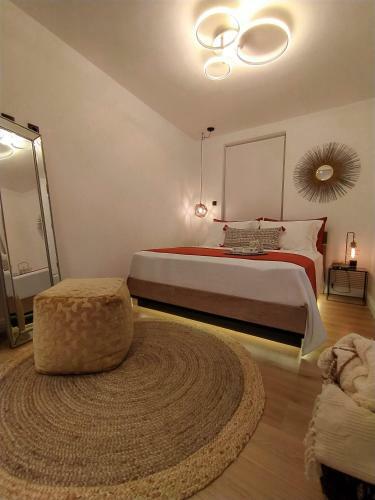 Apartamento Piccolo Lusso Mini Suite