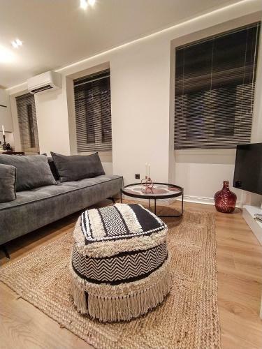 Apartamento Piccolo Lusso Mini Suite
