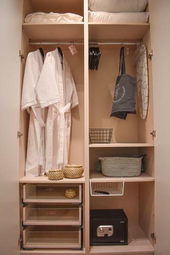 Apartamento Piccolo Lusso Mini Suite