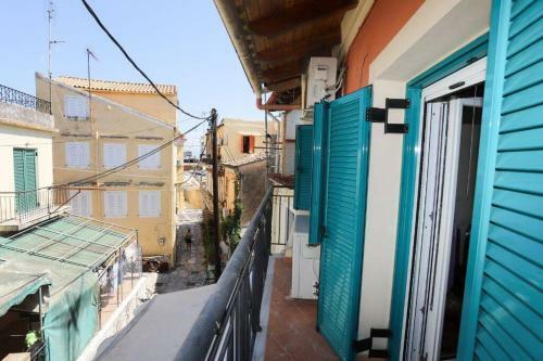 Almina Apartment