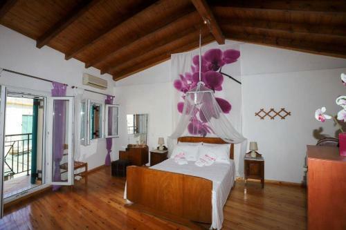 Almina Apartment