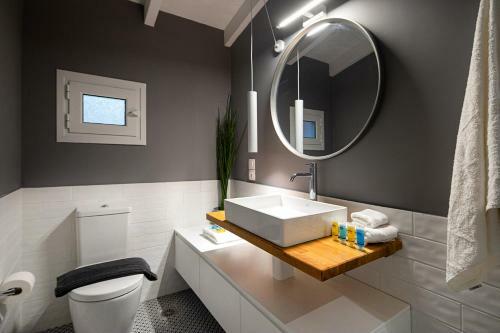 Apartamento Corfu Town Twin Studios By Corfuescapes