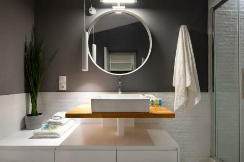 Apartamento Corfu Town Twin Studios By Corfuescapes