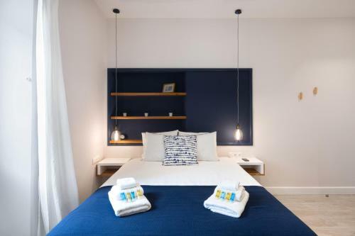 Apartamento Corfu Town Twin Studios By Corfuescapes