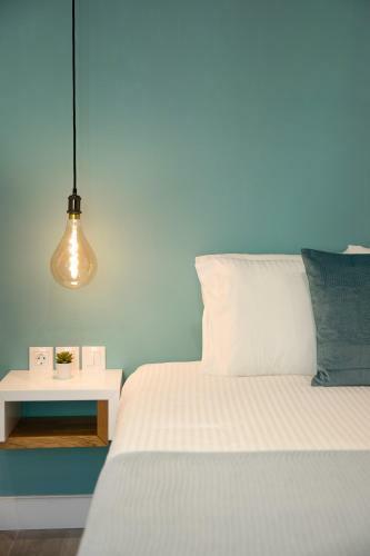 Apartamento Corfu Town Twin Studios By Corfuescapes