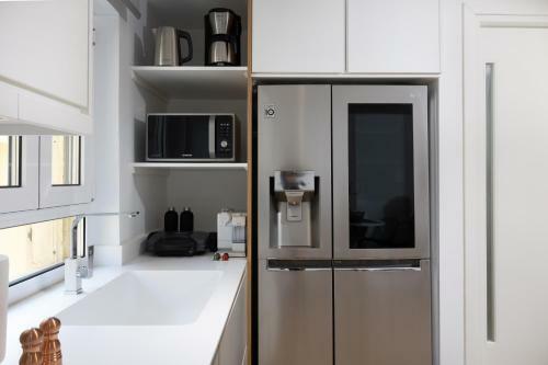 Apartamento Scalinada Luxury Suites
