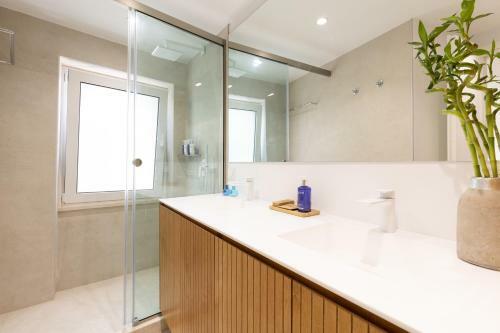 Apartamento Scalinada Luxury Suites