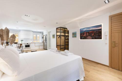 Apartamento Scalinada Luxury Suites
