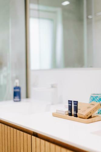 Apartamento Scalinada Luxury Suites