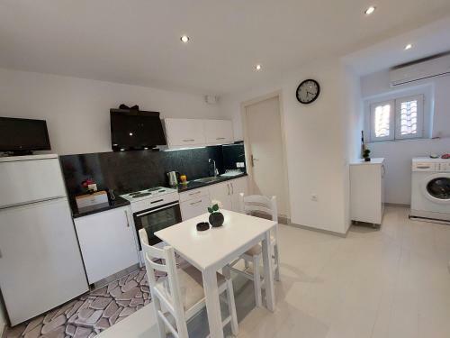 Apartamento Akis Luxury Flat