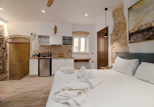 Apartamento Curcumelli Luxury Suites - ??????? 1