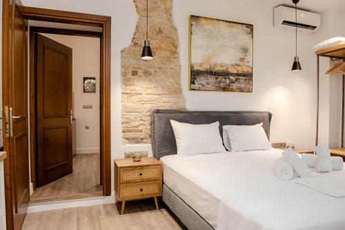 Apartamento Curcumelli Luxury Suites - ??????? 1