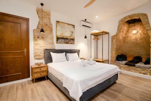Apartamento Curcumelli Luxury Suites - ??????? 1