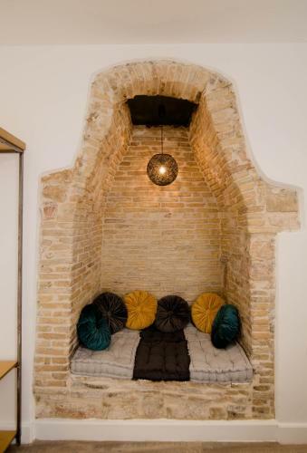 Apartamento Curcumelli Luxury Suites - ??????? 1