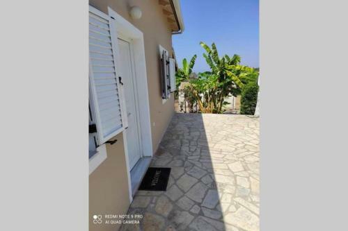 Aglaia House