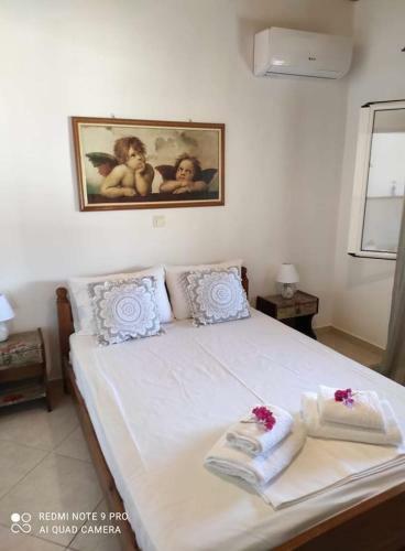 Aglaia House