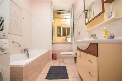 Apartamento Spilia Maisonette!