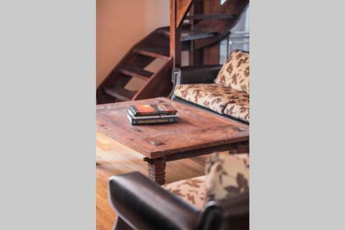 Apartamento Spilia Maisonette!