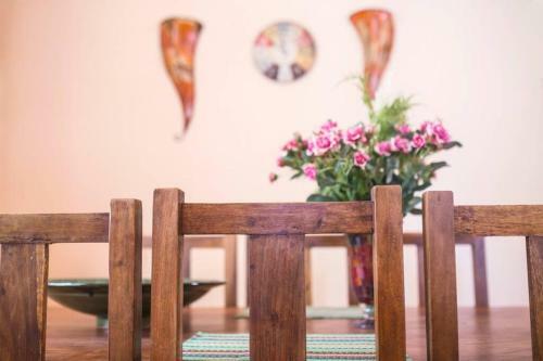 Apartamento Spilia Maisonette!