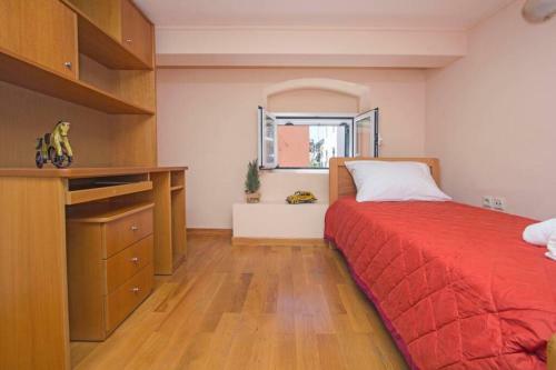 Apartamento Spilia Maisonette!