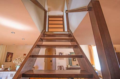 Apartamento Spilia Maisonette!