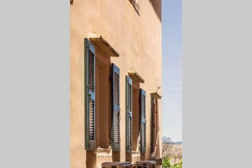 Apartamento Spilia Maisonette!