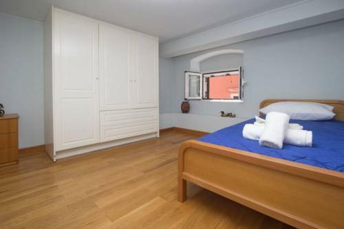 Apartamento Spilia Maisonette!