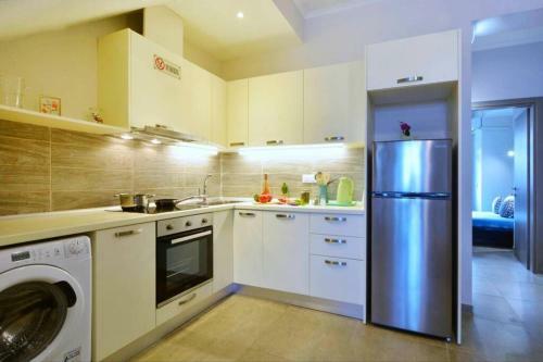 Apartamento Anemomilus Casa Ideale