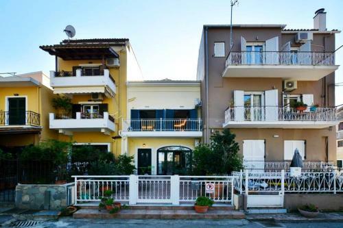 Apartamento Anemomilus Casa Ideale