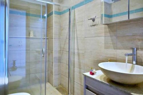 Apartamento Anemomilus Casa Ideale