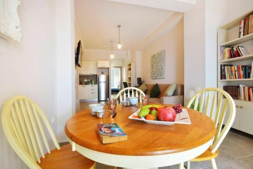 Apartamento Anemomilus Casa Ideale