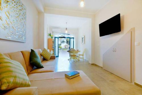 Apartamento Anemomilus Casa Ideale