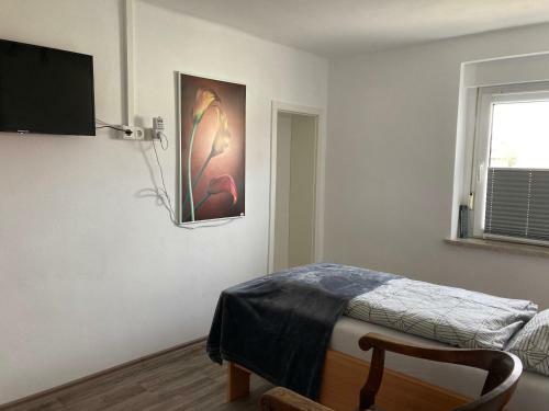 G�stehaus Zur Bienerei