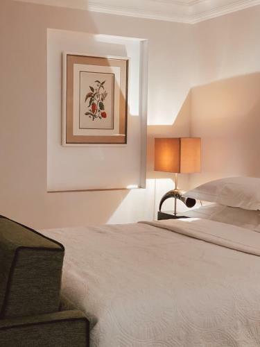 Apartamento Garden Suites