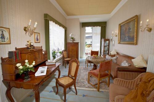 Hotelhaus Ritter