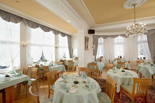 Hotelhaus Ritter