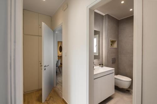 Apartamento Corfu Rooftop 45