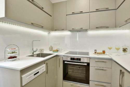 Apartamento Mar Luxury Suite