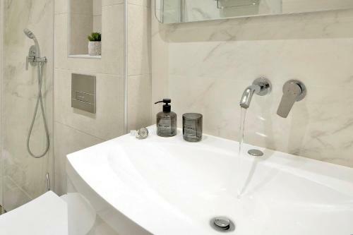 Apartamento Mar Luxury Suite