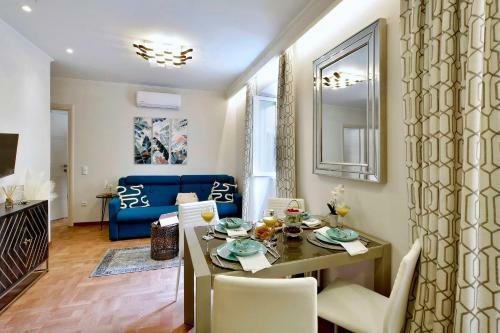 Apartamento Mar Luxury Suite