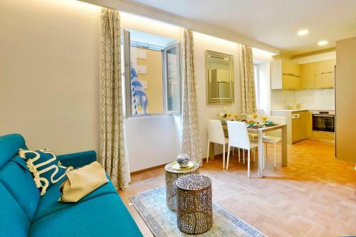 Apartamento Mar Luxury Suite