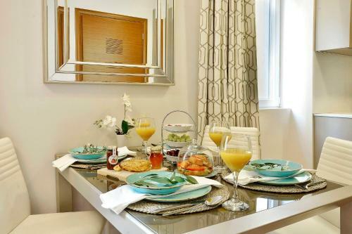 Apartamento Mar Luxury Suite