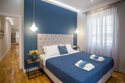 The Sway Apartment- Luxury Loft In Corfu Town