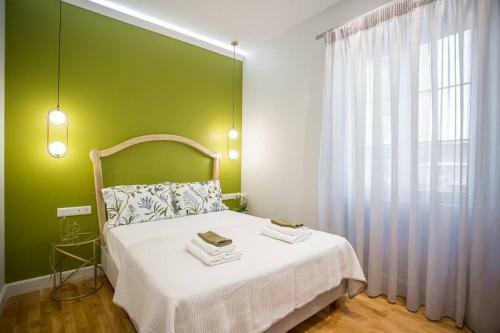 The Sway Apartment- Luxury Loft In Corfu Town