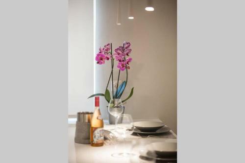 The Sway Apartment- Luxury Loft In Corfu Town